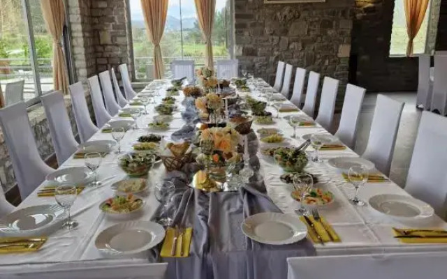 Kutal Park Inn Hotel