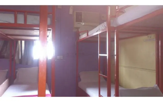 Metro Dormitory