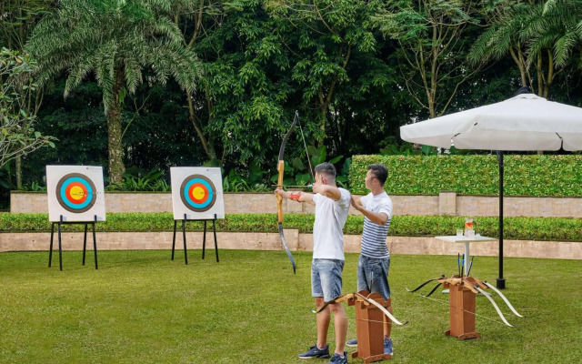 Pullman Ciawi Vimala Hills Resort