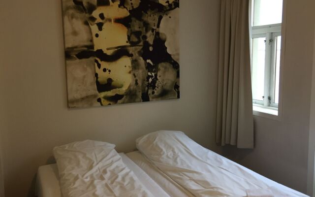 BREEZE Hotel Victoria