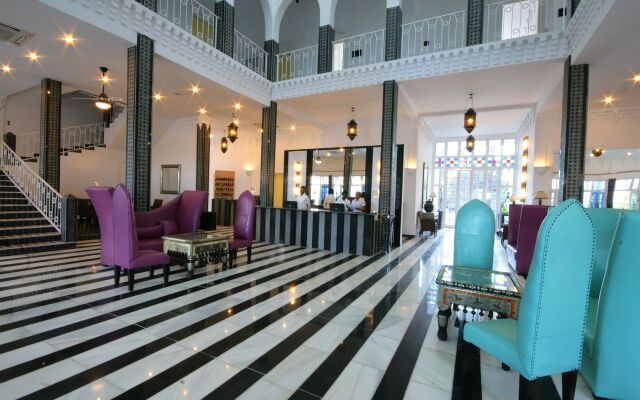 Coco Ocean Resort & Spa