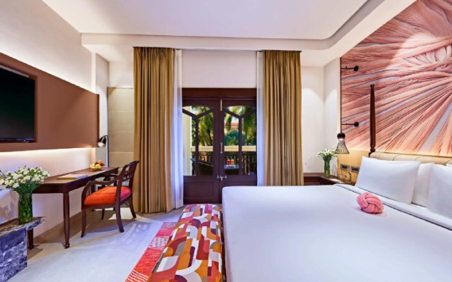 La Estória, Goa – IHCL SeleQtions
