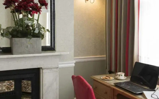 Yorke Lodge Bed & Breakfast