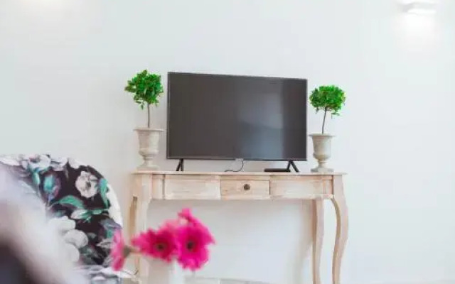 Smile Apartments
