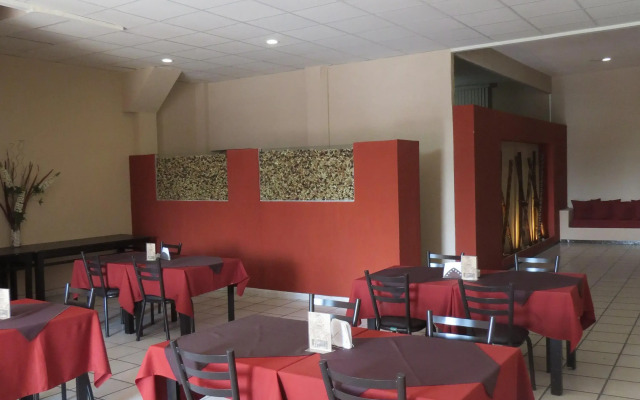 Hotel Marney Aguascalientes