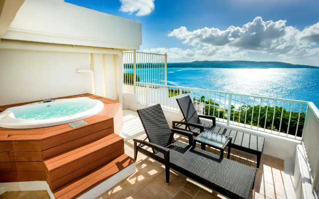 Rihga Royal Laguna Guam Resort