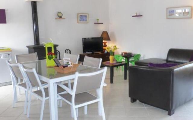 Gîte et Relais Equestre de Marie