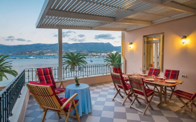 Seafront Own Ouse - Sleeps 6 - 5min Walk To the Beach