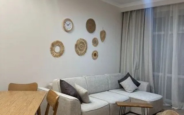 АмегаРум (AmegaRoom) на ул. Эльвиры Федоровой, д. 1