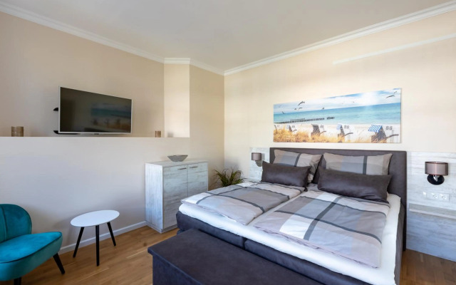 Nordic Wave Apartments