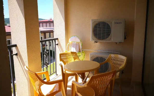 Paradise Gardens & Dunes Hotel