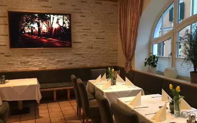 Hotel Krone