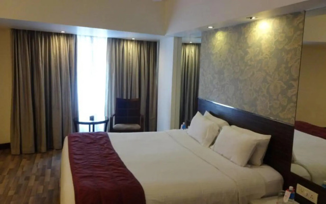 Regenta Place