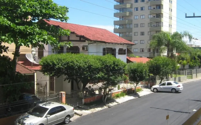 Pousada Terra do Sol