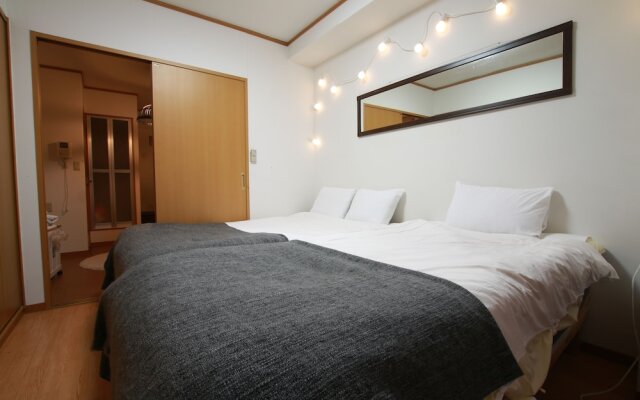 Omotenashi Hostel Taisho