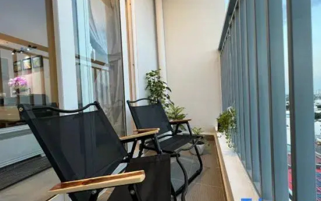 Hacom Apartment Luxury Phan Rang
