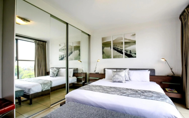 Urban Hip Hotels - The Nicol