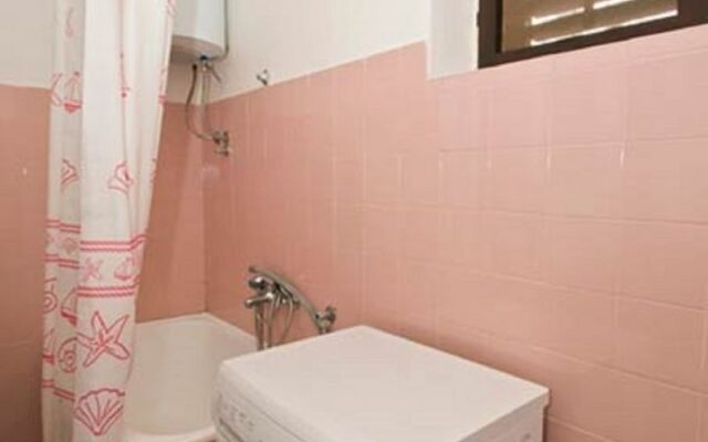 Apartment Ziva - by the beach; A1 Cove Lozica (Rogoznica), Riviera Sibenik