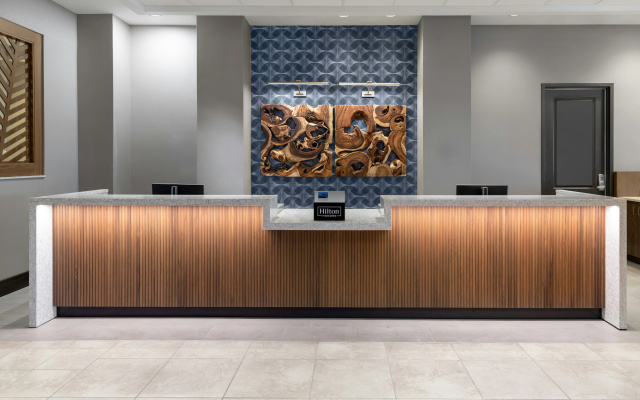 Embassy Suites by Hilton Fort Myers Estero