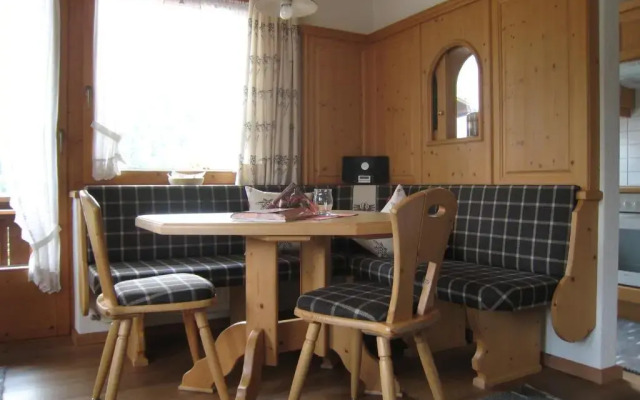 Appartements Familie Eberharter