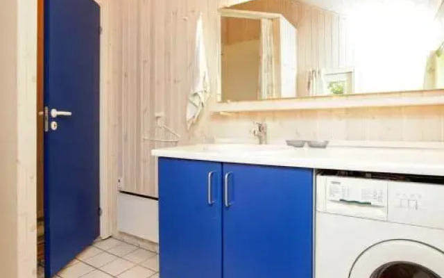 Holiday Home RØrvig Iv