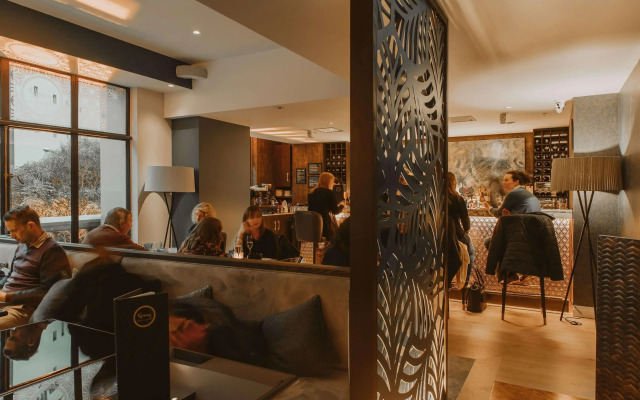 DoubleTree by Hilton Wellington