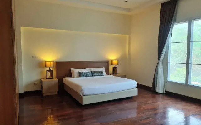 Villa Kanwara