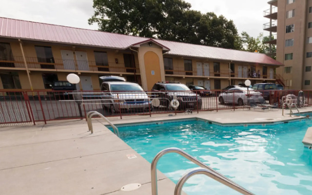 River Place Inn