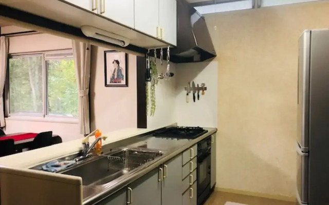 Hirakawa House Hakuba