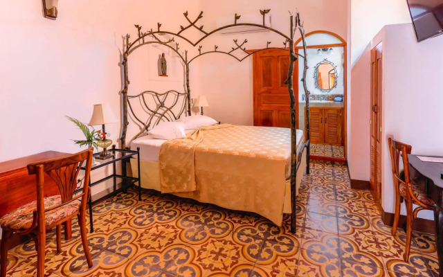 Hotel Casa San Francisco