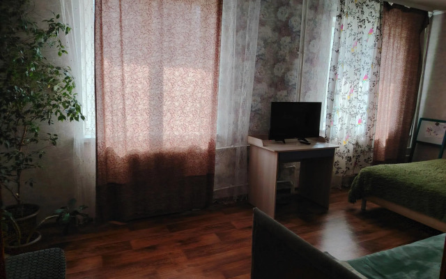 Апартаменты на улице Брянская 11