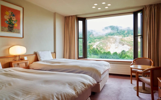 Manza Prince Hotel