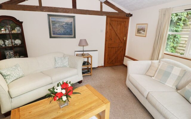 Breach Cottage