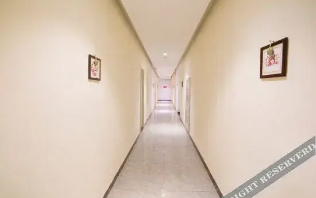 Tianjin Yizhu Express Hotel