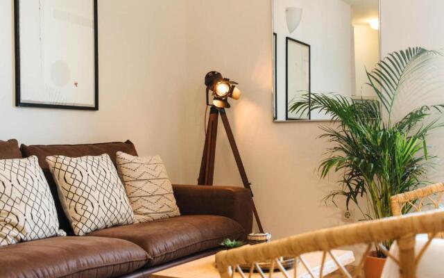 The Old Print House - Space Maison Apartments