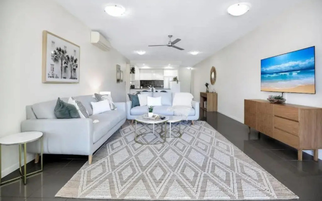 Parkview City Apartment 201
