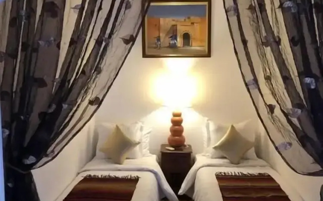 Riad Malida