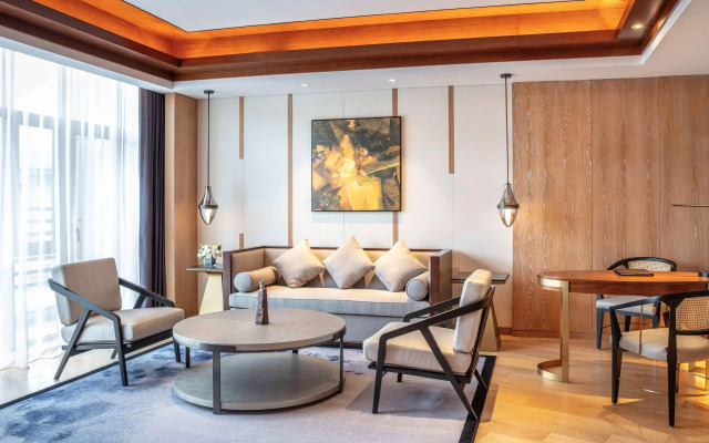 Pullman Changbaishan Resort
