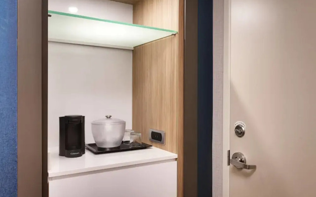 SpringHill Suites Idaho Falls