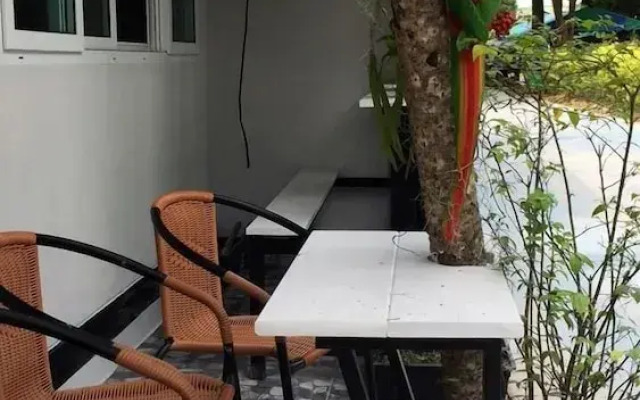 Nest  Hostel Lipe