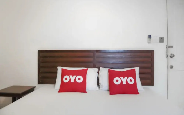 OYO 1032 Beds Patong