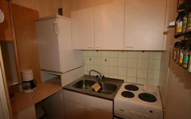 Appartements Central