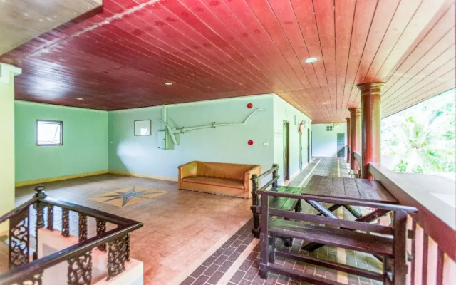 P.N.Mountain Resort
