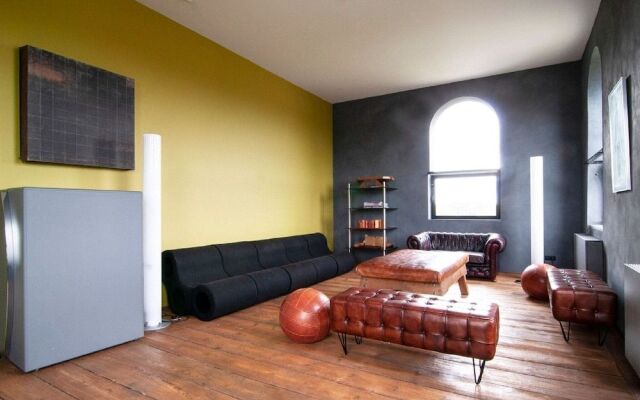 Holiday Home in Denee for 21 People