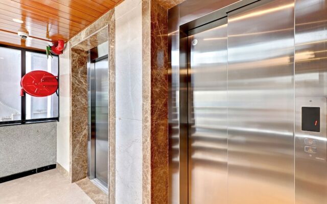 Treebo Tryst La Prosperite