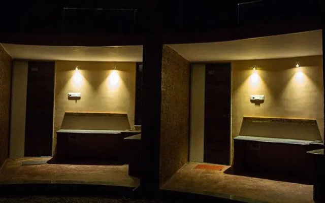 Arthigamya Spa and Resort