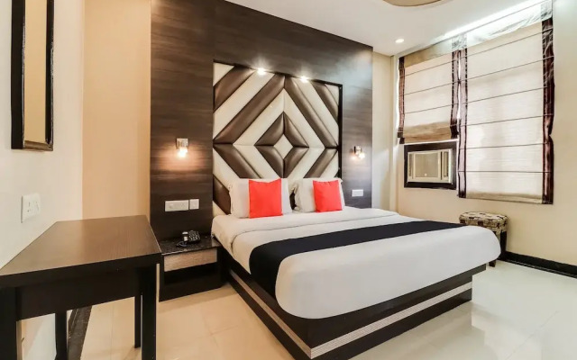 Capital O 47558 Hotel Swagat