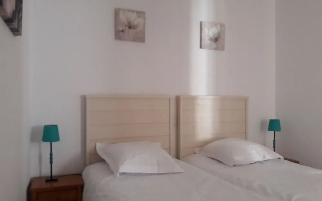 Résidence Les écureuils