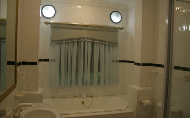 Prinshof Manor Guesthouse