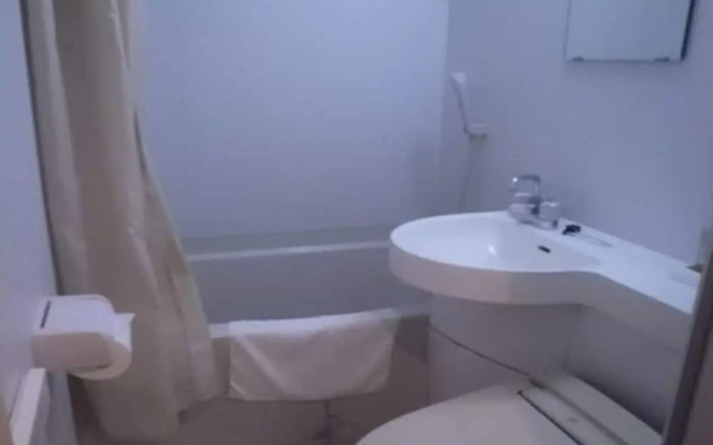 Hotel Sincerity Kani